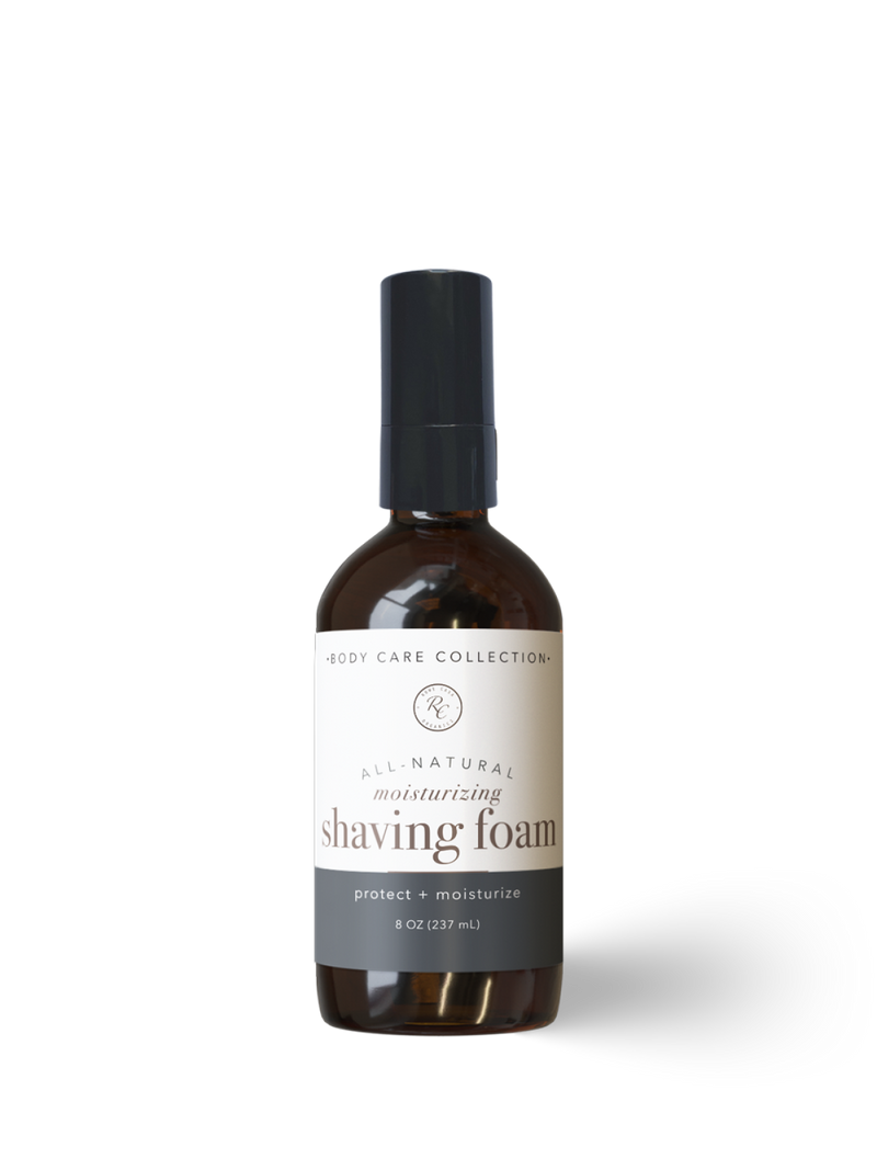 Shaving Foam | 8 Oz