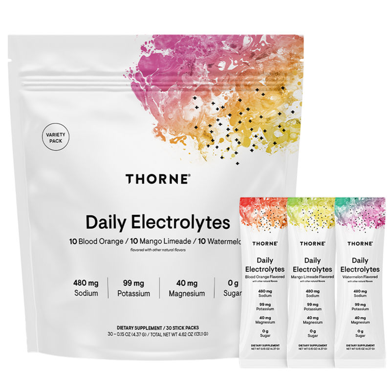 Daily Electrolytes image 0
