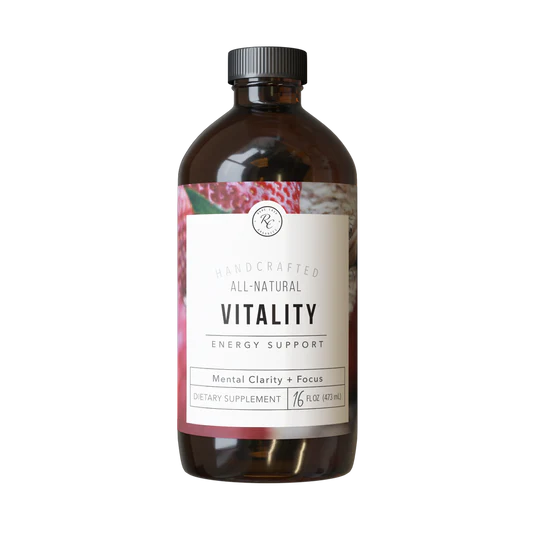 Vitality support image 0