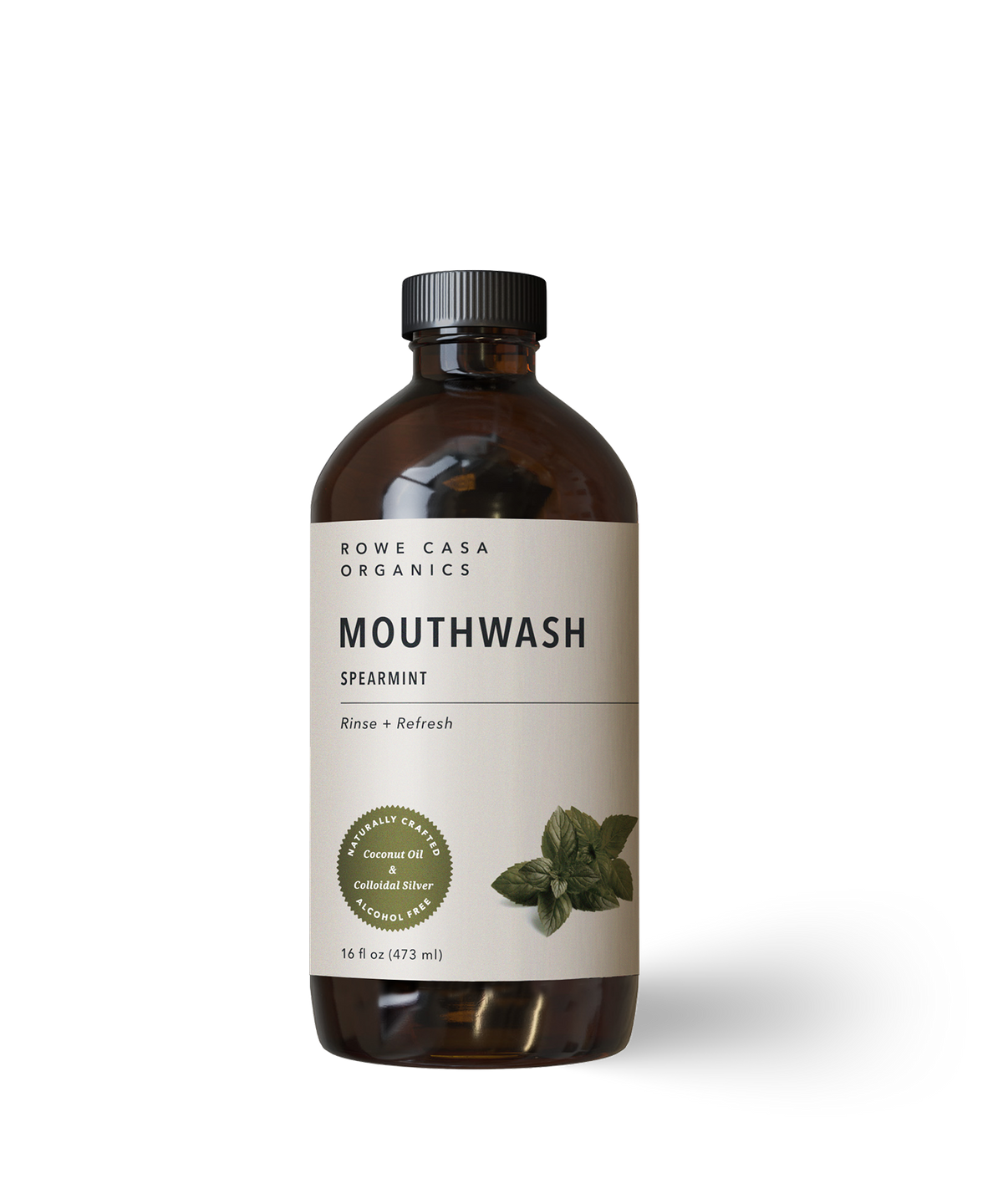 Mouthwash | 16 Oz
