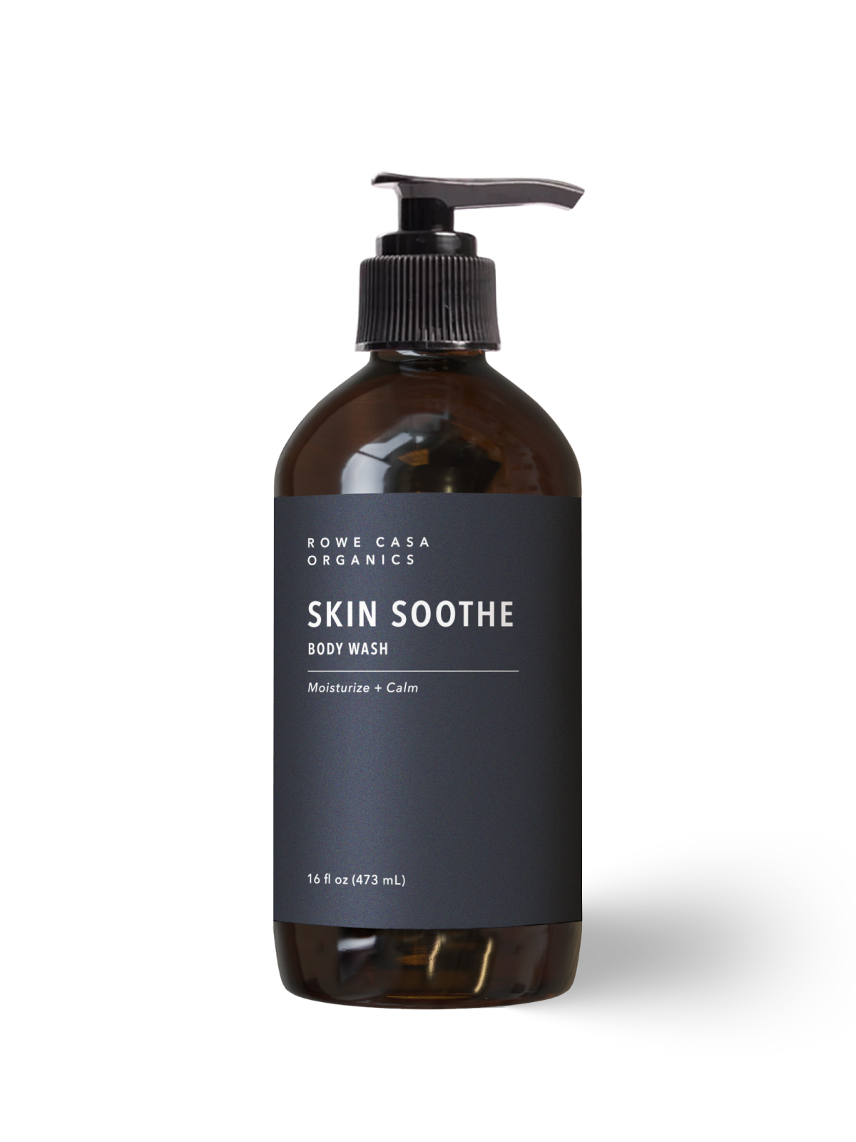 Skin Soothe Body Wash | 16 Oz
