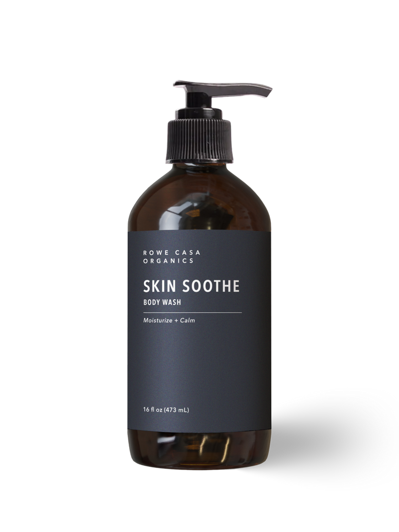 Skin Soothe Body Wash | 16 Oz