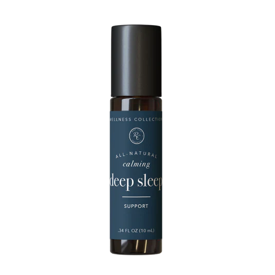 Deep sleep support roll-on image 0