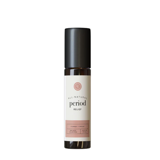 Period relief roll-on image 0