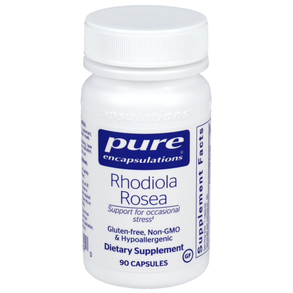 Rhodiola Rosea image 0