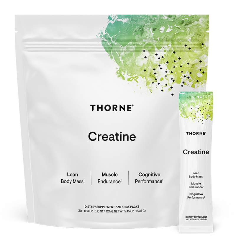 Creatine image 0