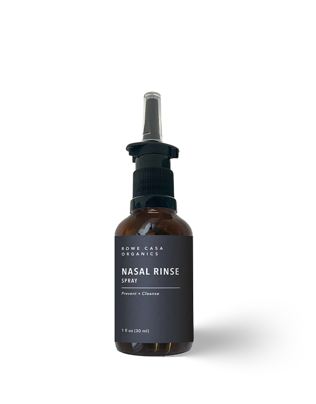 Nasal decongestant spray (formerly Sinue Decongestant)