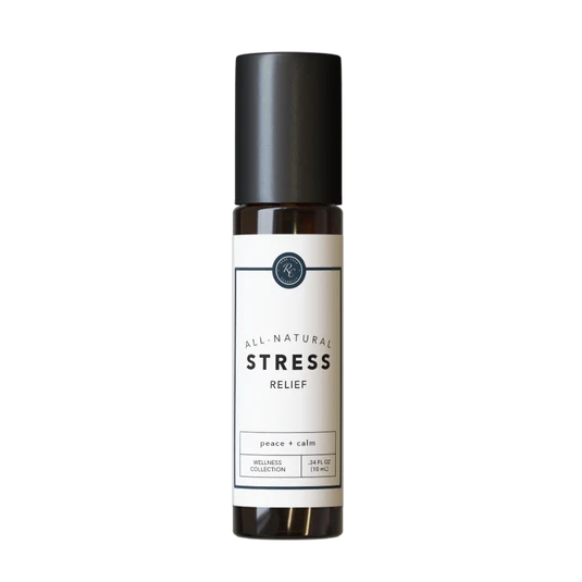 Stress relief roll-on image 0