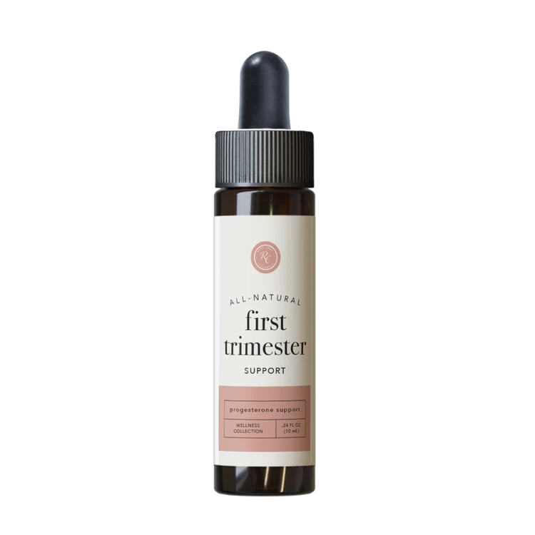 First Trimester support drops image 0