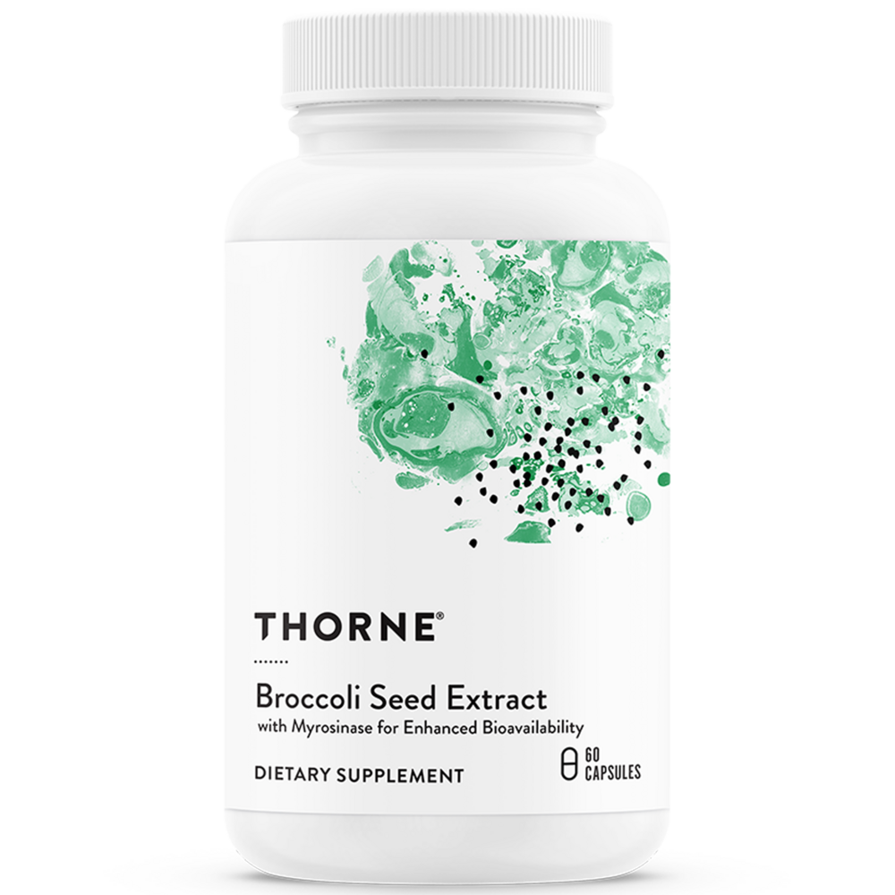 Broccoli Seed Extract image 0