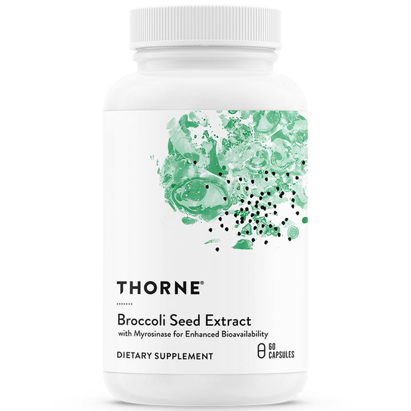 Broccoli Seed Extract image 0