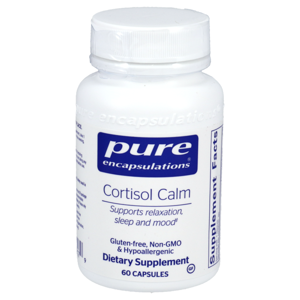 Cortisol Calm image 0