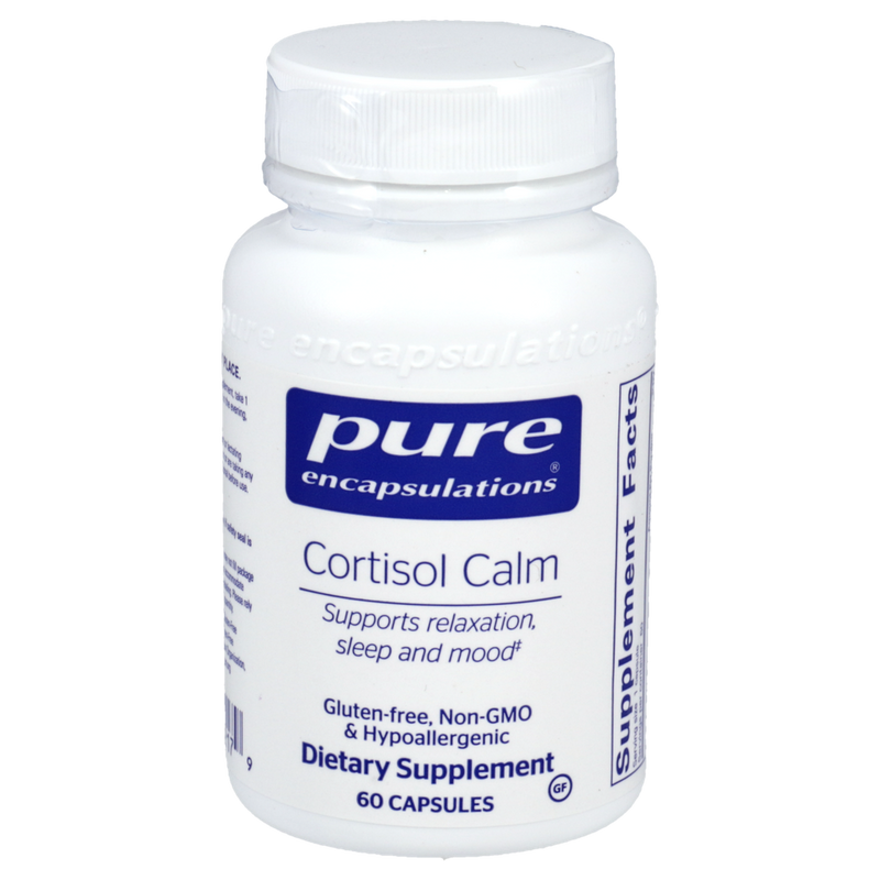 Cortisol Calm image 0