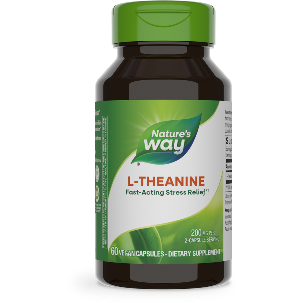 L-Theanine image 0