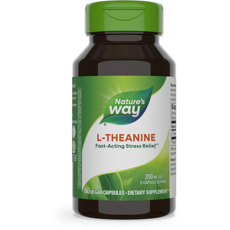 L-Theanine image 0