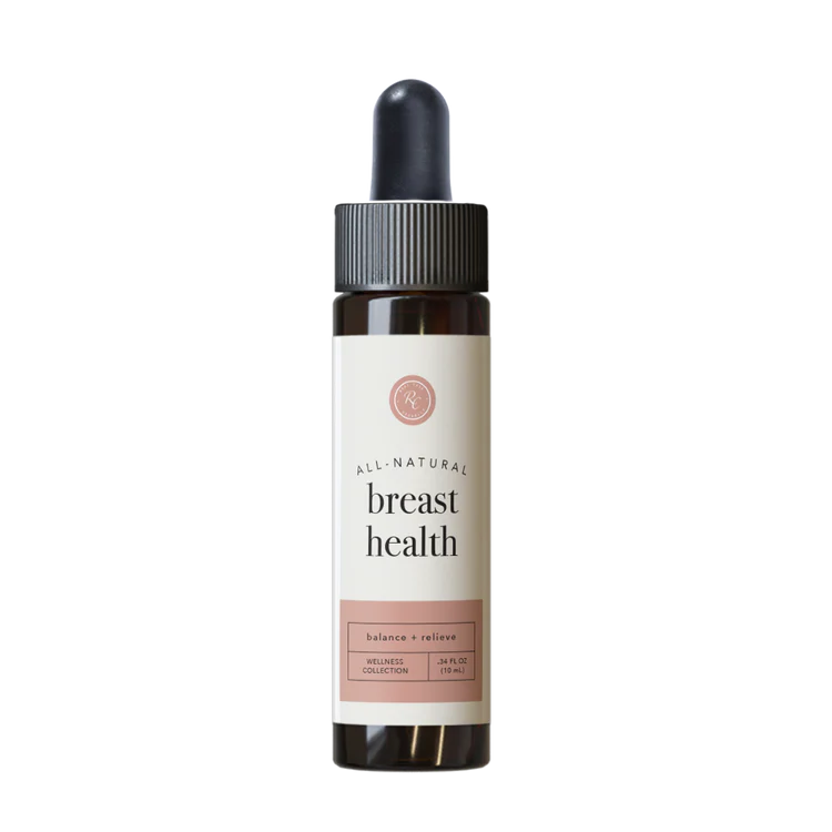 Breast Health Roll-on Support image 0