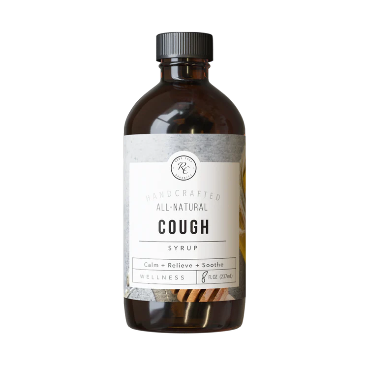 Cough syrup image 0