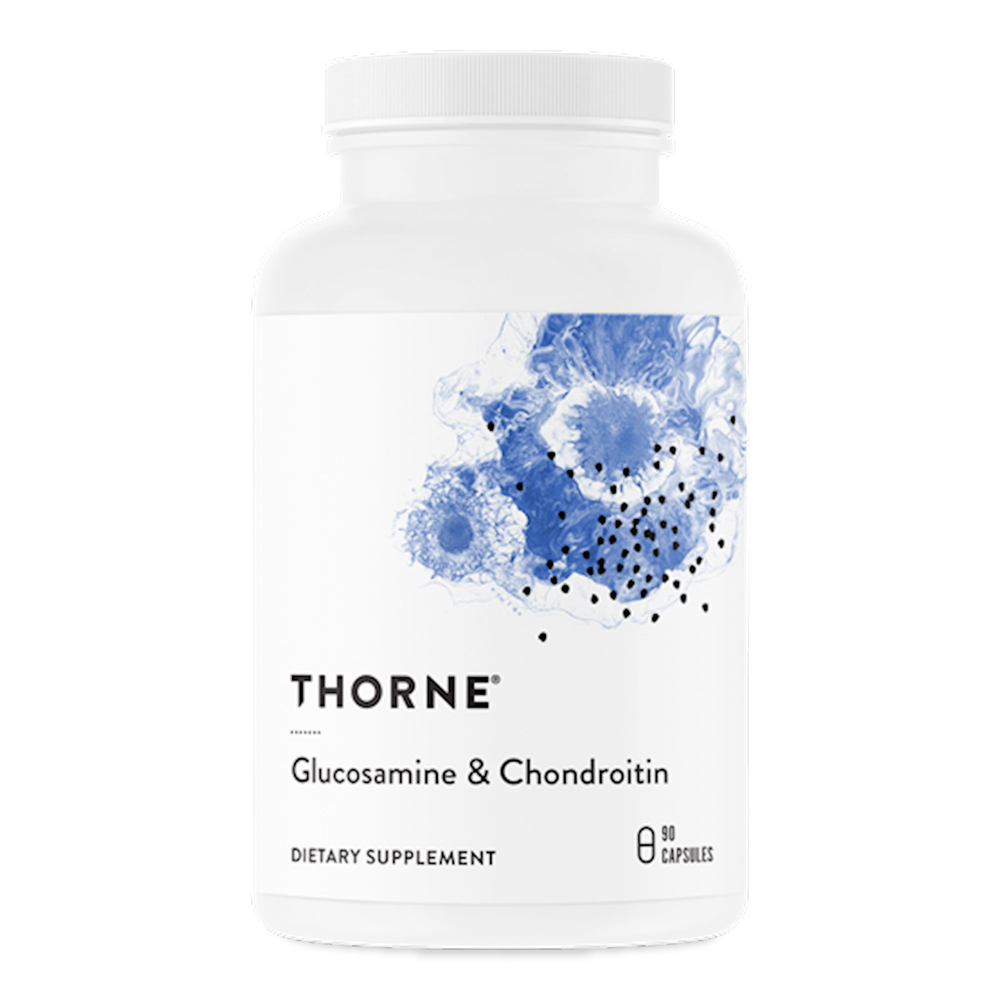 Glucosamine + Chondroitin image 0