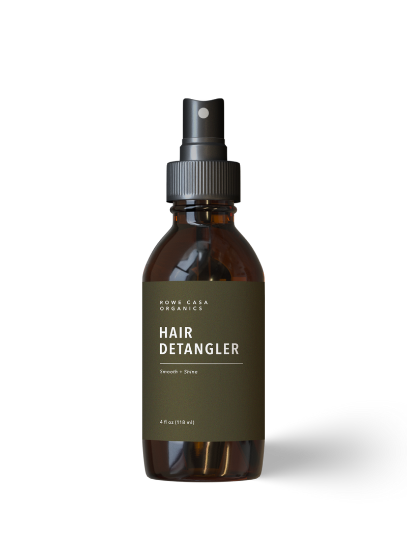 Hair Detangler | 4 Oz