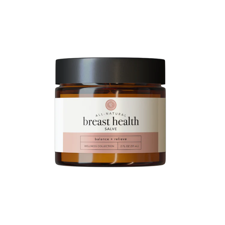 Breast Health Salve image 0