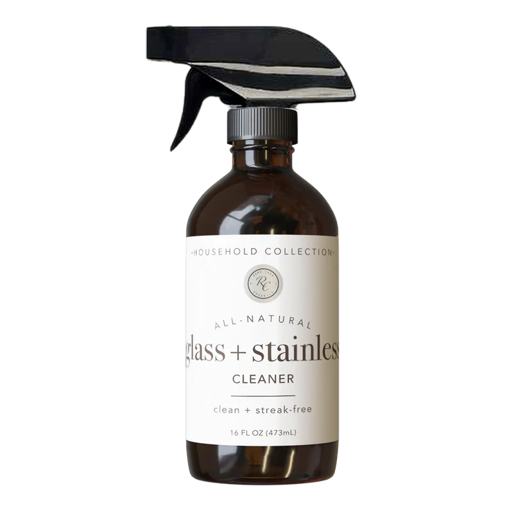 Glass & Stainless Cleaner image 0