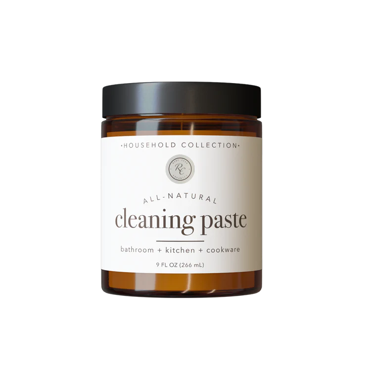 Cleaning Paste image 0