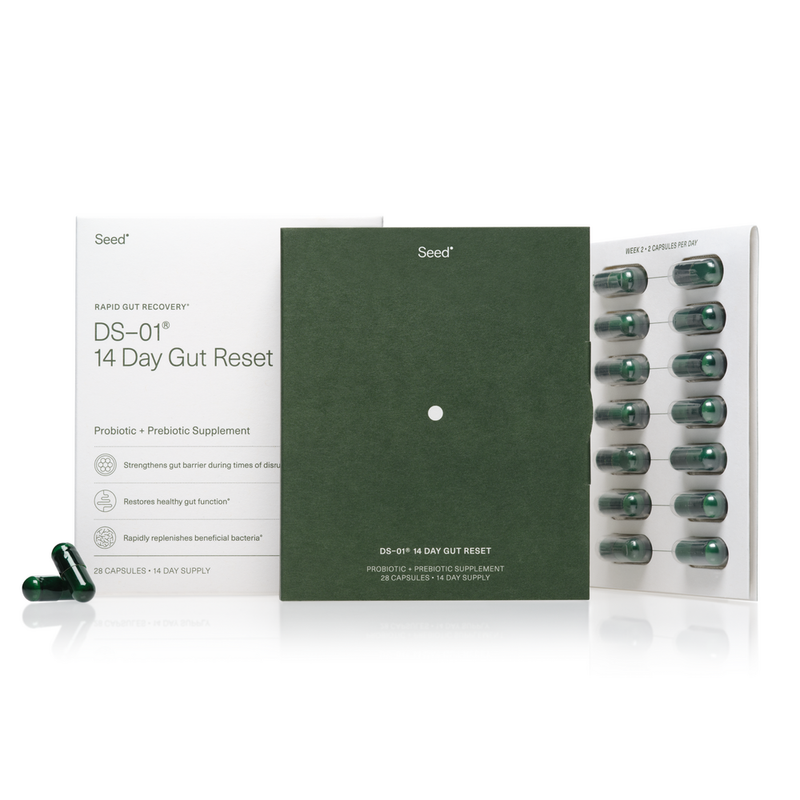 14-day Gut Reset image 0