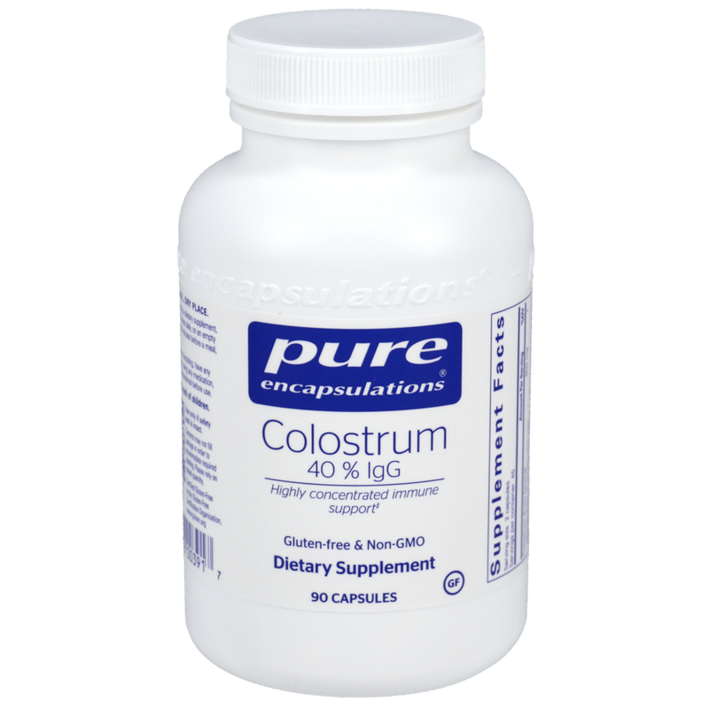Colostrum image 0