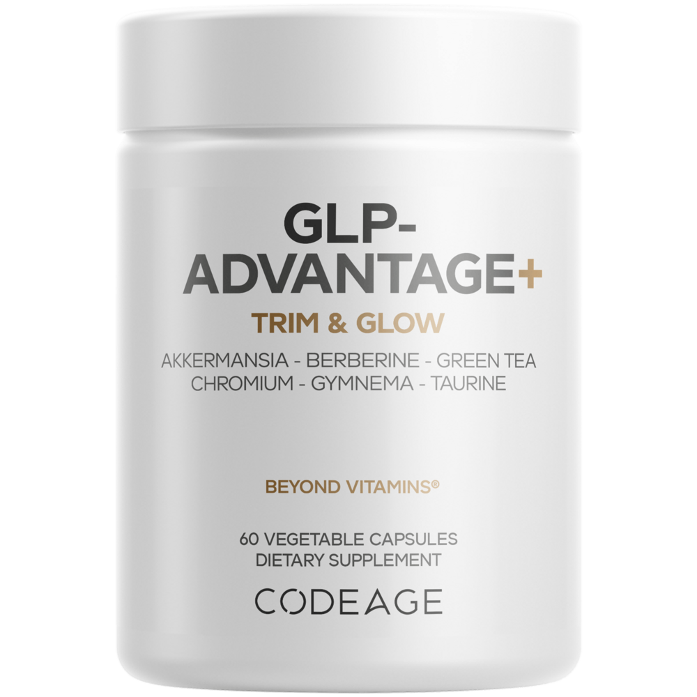 GLP-Advantage+ image 0