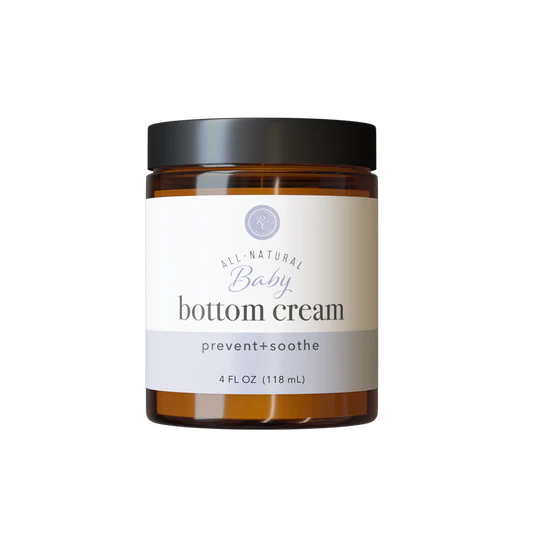 Baby bottom cream image 0