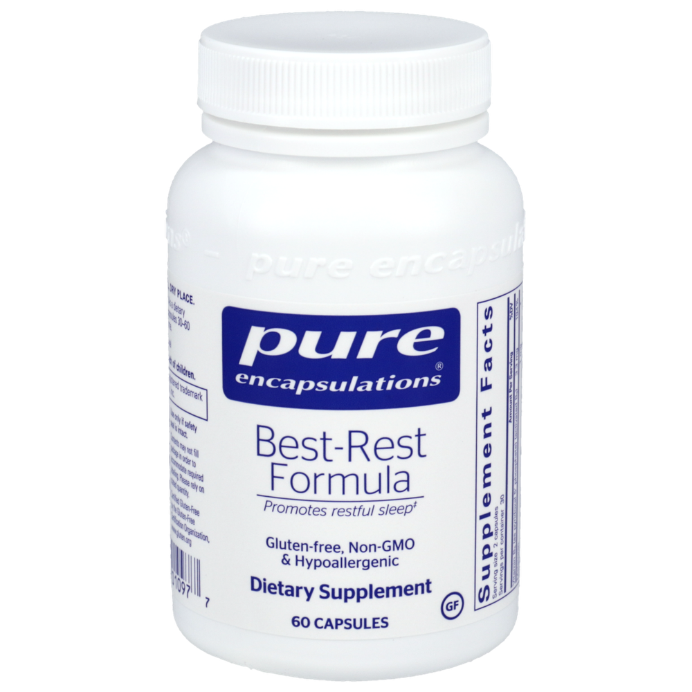 Best Rest Fomula image 0