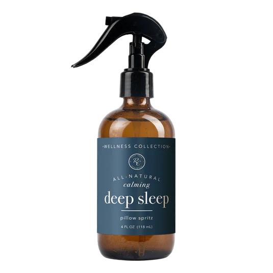 Deep sleep pillow spritz image 0