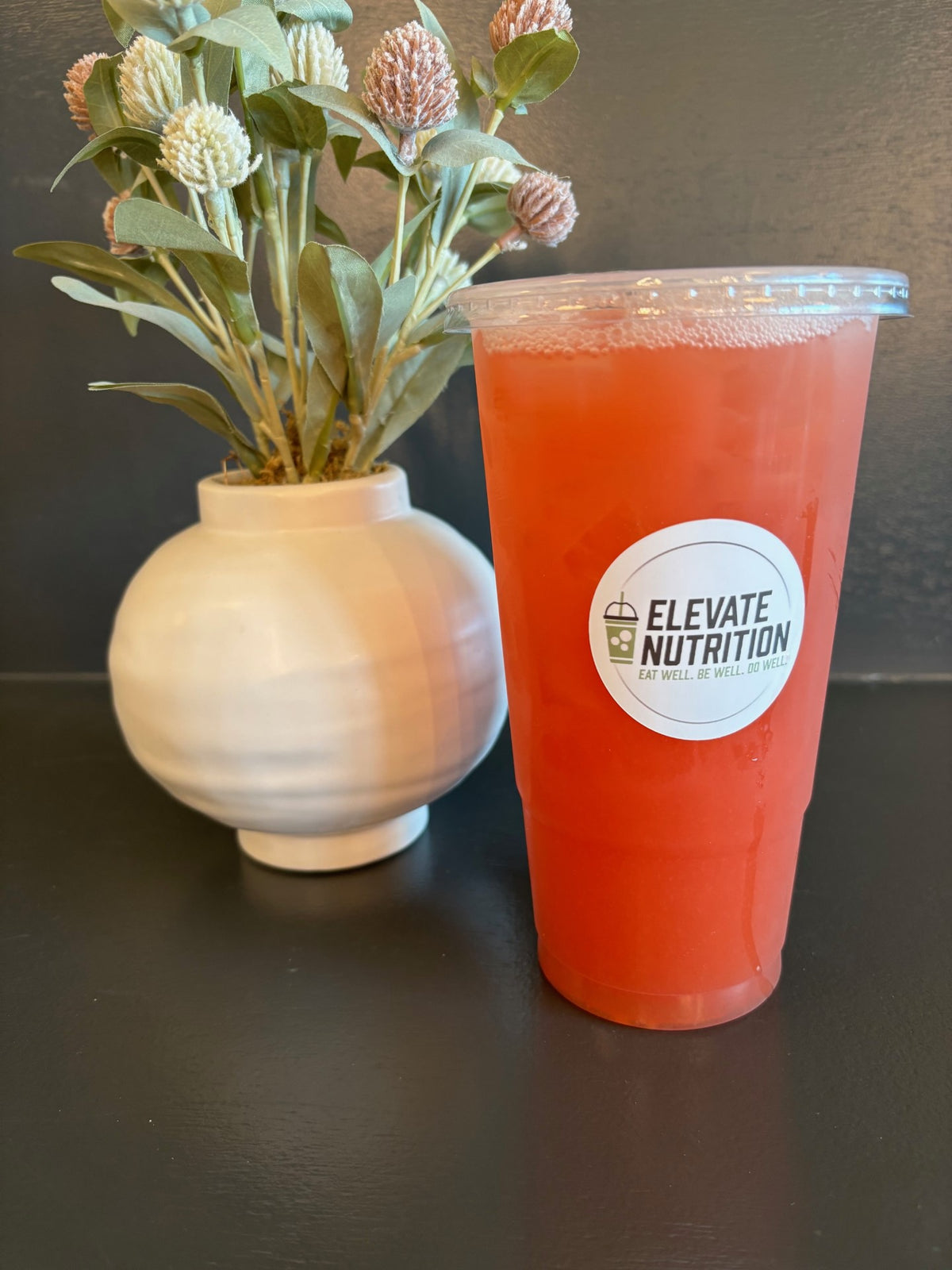 Passionfruit Medley (pom, peach & watermelon) image 0