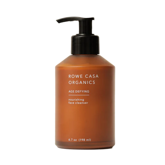 Age defying face cleanser image 0