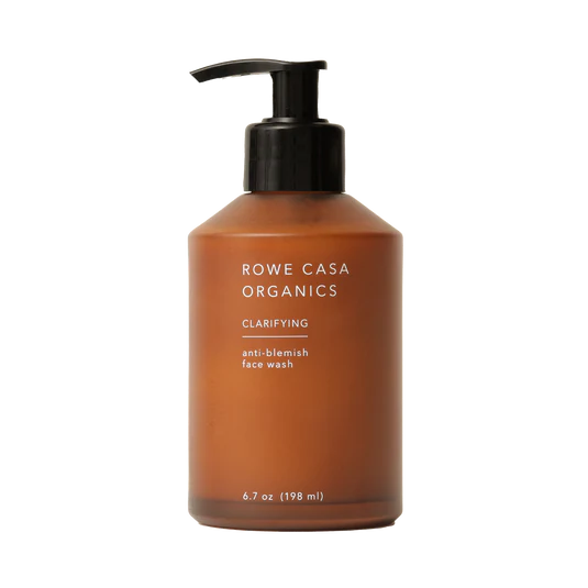 Anti-blemish face wash image 0