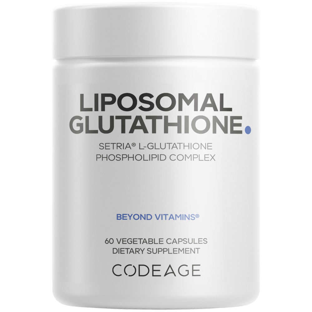 Liposomal Glutathione image 0