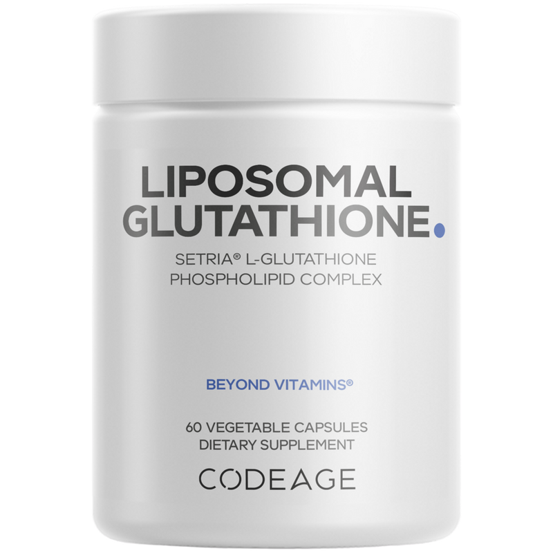 Liposomal Glutathione image 0