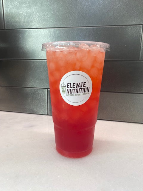 Cherry Limeade: Cherry, lemon & lime image 0
