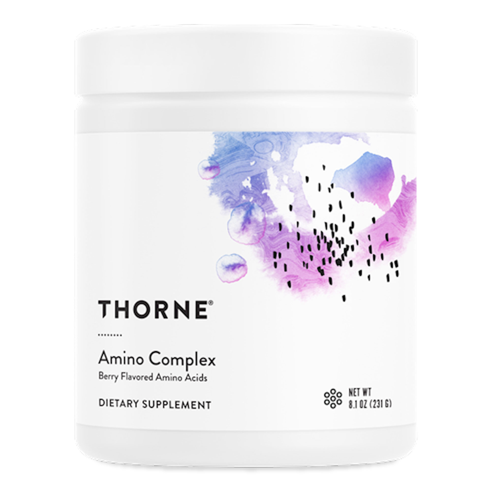 BCAA's Amino Complex image 0