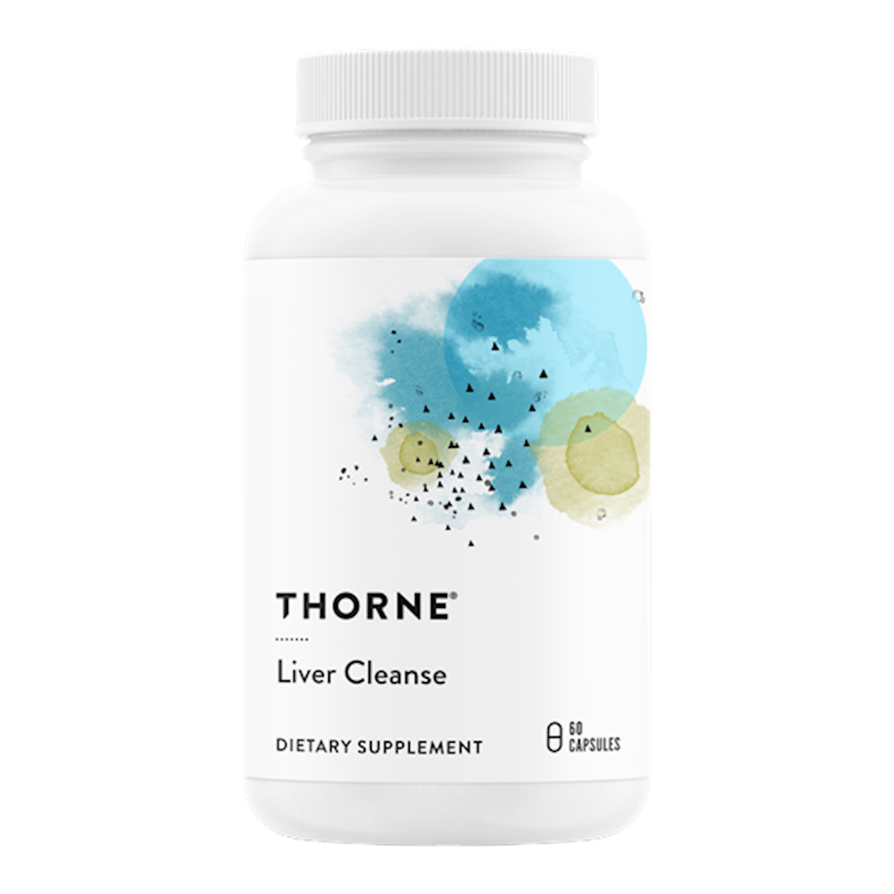 Liver Cleanse image 0