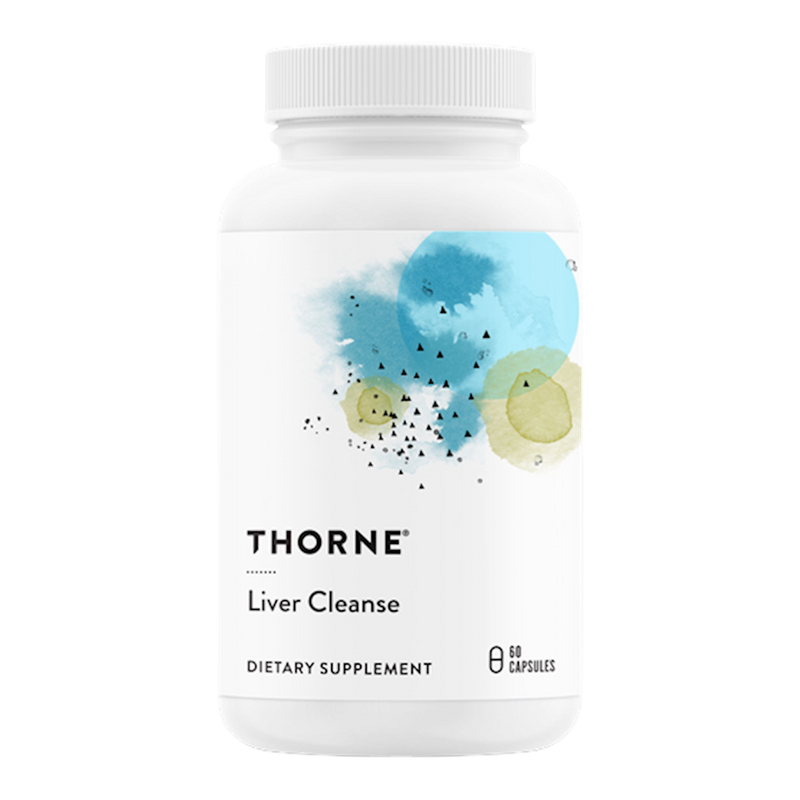 Liver Cleanse image 0