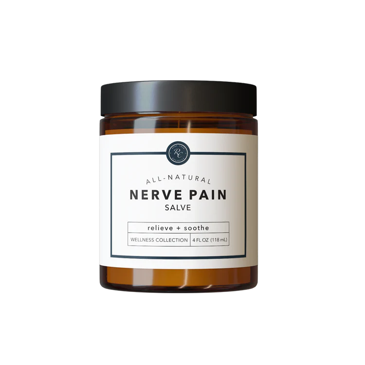 Nerve pain salve image 0