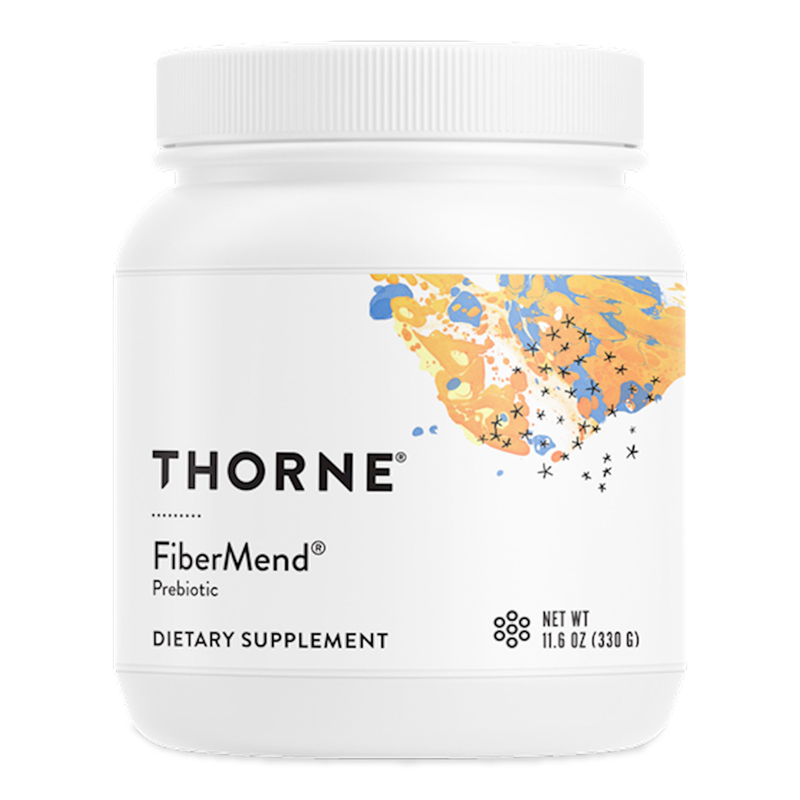 Thorne Fiber image 0