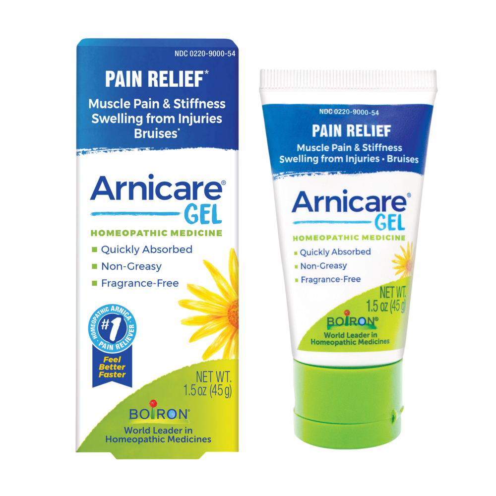 Boiron Arnicare Gel