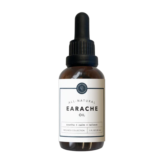 Earache oil image 0