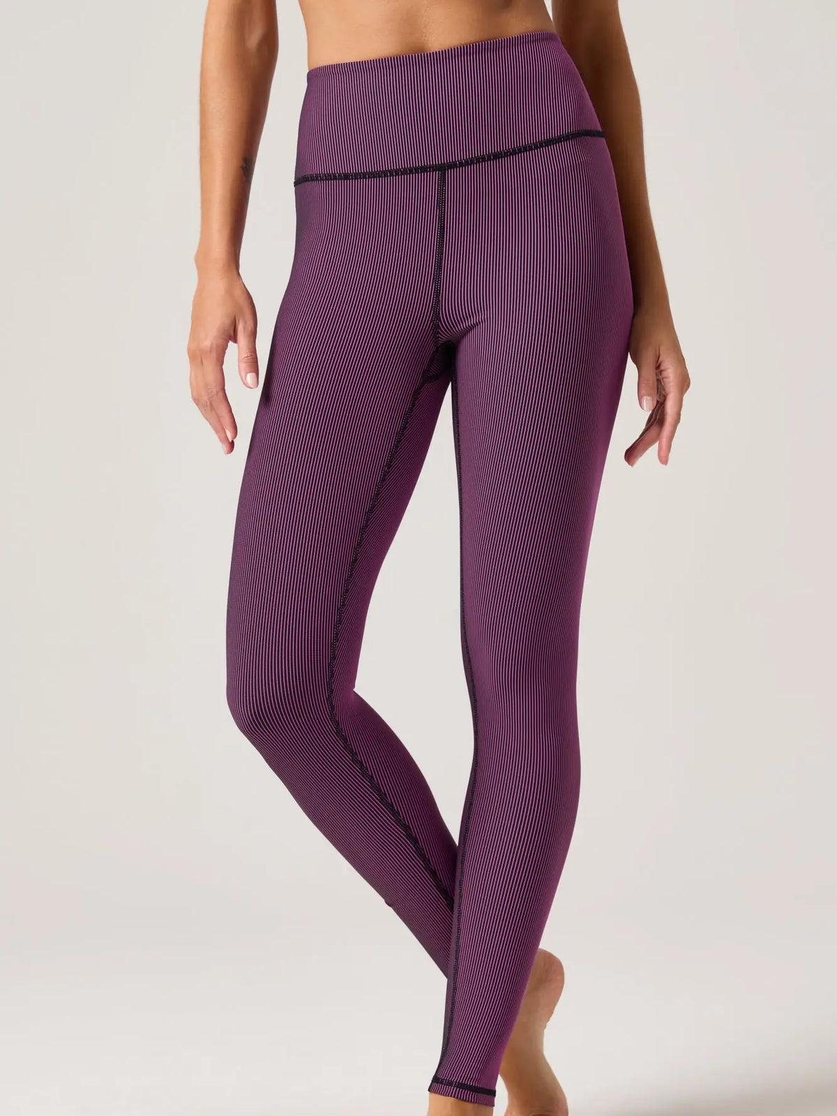 Spiritual Gangster AuraLight Legging