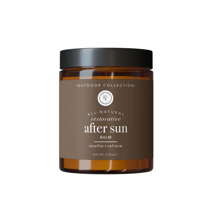 After sun balm image 0