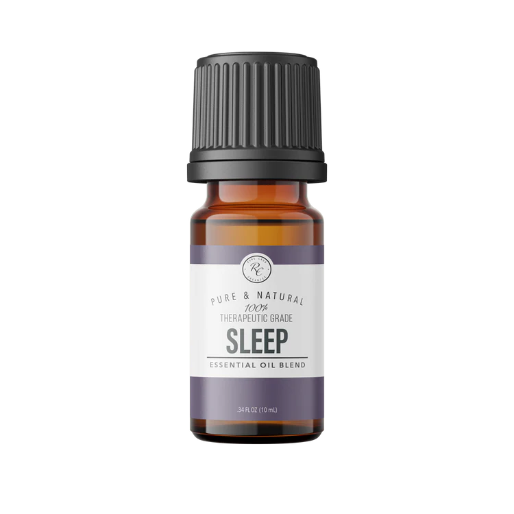 Sleep Essential oil blend image 0