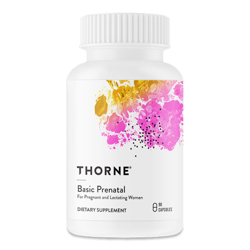Prenatal vitamins image 0