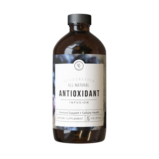 Antioxidant Infusion image 0